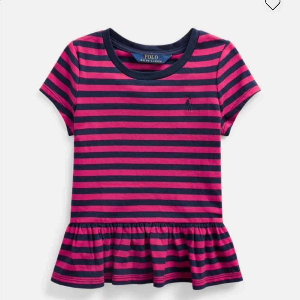 Ralph Lauren Blouse